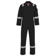 Portwest FR28 Flame Resistant Light Weight Anti-Static Coverall 280g