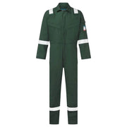 Portwest FR28 Flame Resistant Light Weight Anti-Static Coverall 280g