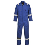 Portwest FR28 Flame Resistant Light Weight Anti-Static Coverall 280g