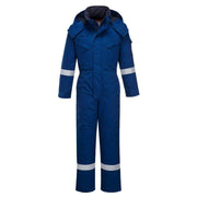 Portwest FR53 FR Anti-Static Winter Coverall