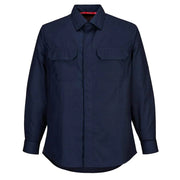 Portwest FR69 Bizflame Work Shirt