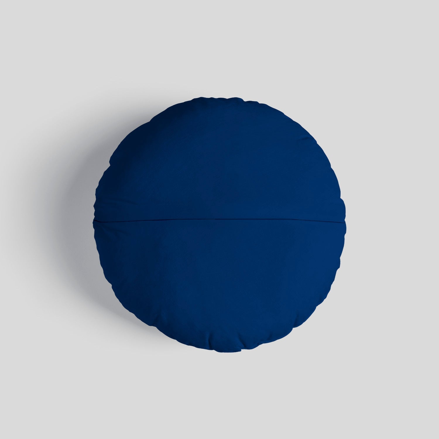 France Rugby League - Chanticleers  - Legend Collection - Circle Cushion 14"