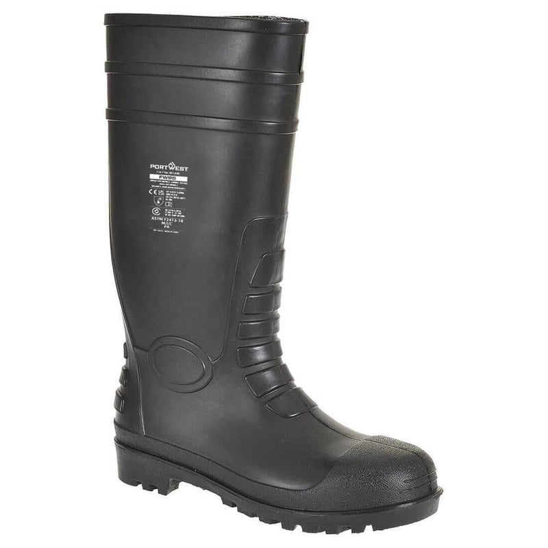 Portwest FW95 Total Safety Wellington S5