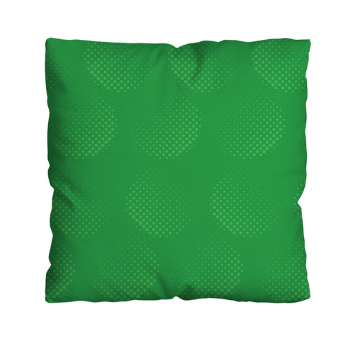 Father's Day Golf Iron - 45cm Cushion