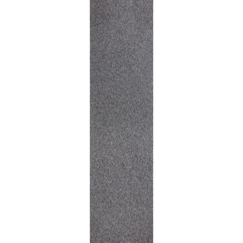 Flex Grey Low Pile Solid Rug