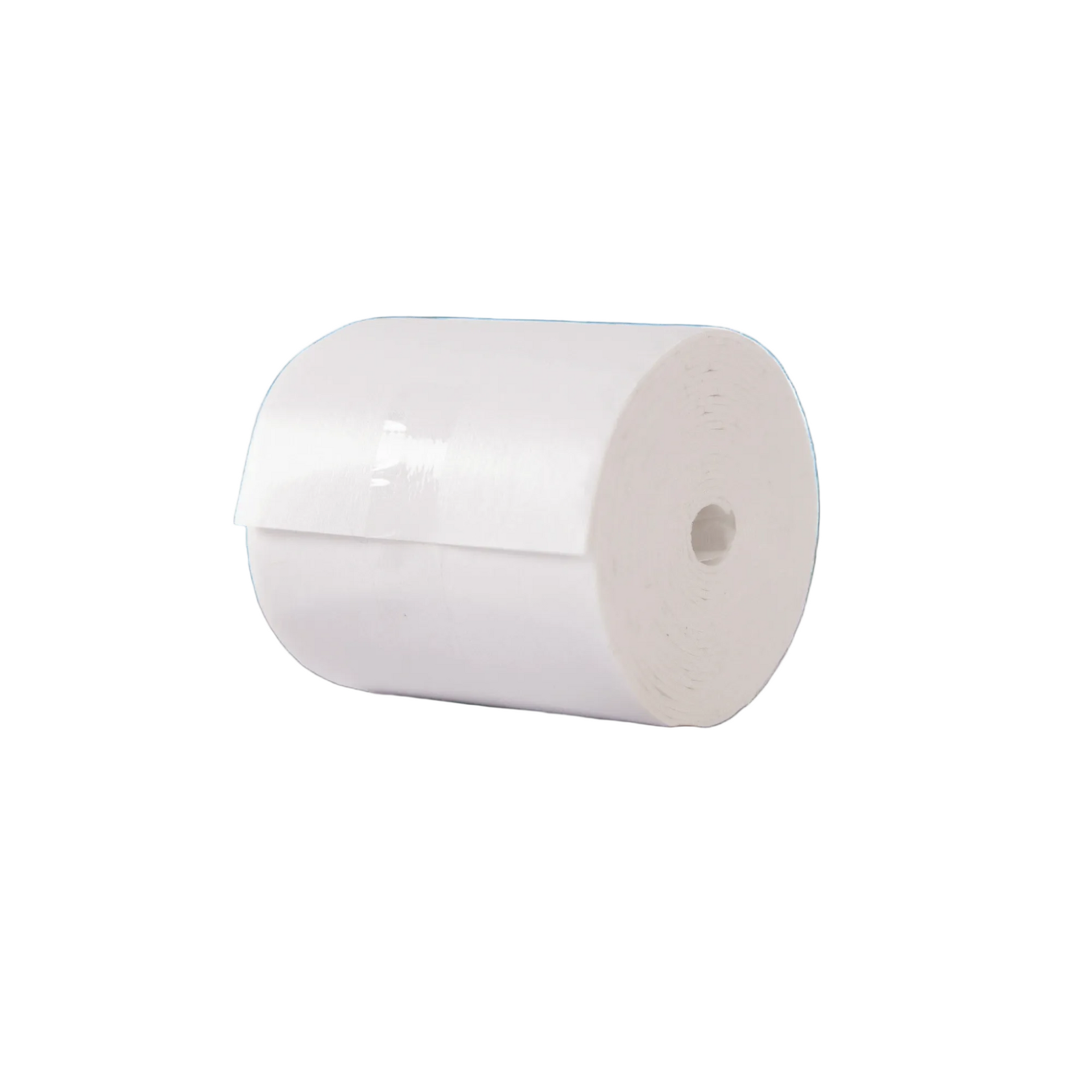 Pre-Cut Medical Foam Eye Pads (110 Pack)
