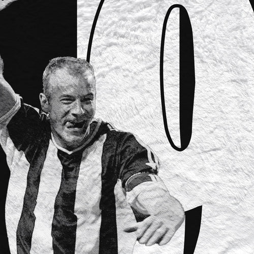 Newcastle Shearer 9 - Fleece 150cm X 150cm
