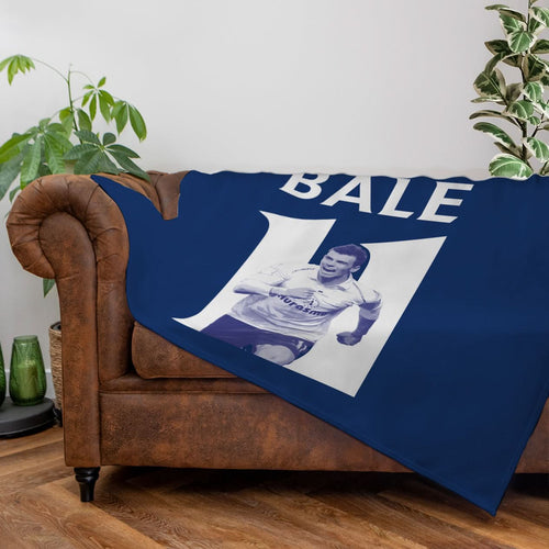 Totts Bale 11  - Fleece 150cm X 150cm