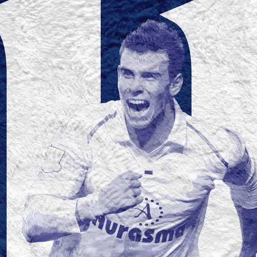 Totts Bale 11  - Fleece 150cm X 150cm