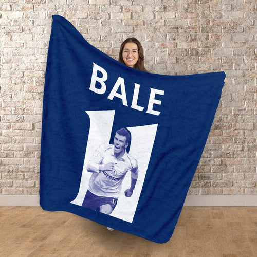 Totts Bale 11  - Fleece 150cm X 150cm