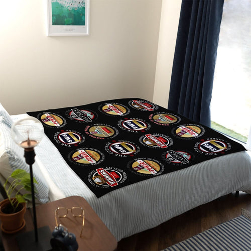Fulham - Football Legends - Fleece