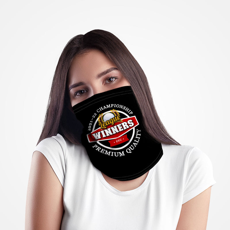 Fulham  Championship - Football Legends - Snood