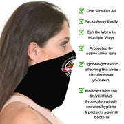 Fulham  Championship - Football Legends - Snood