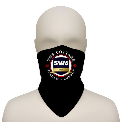 Fulham  Craven Cottage - Football Legends - Snood