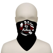 Fulham  We are Fulham - Football Legends - Snood