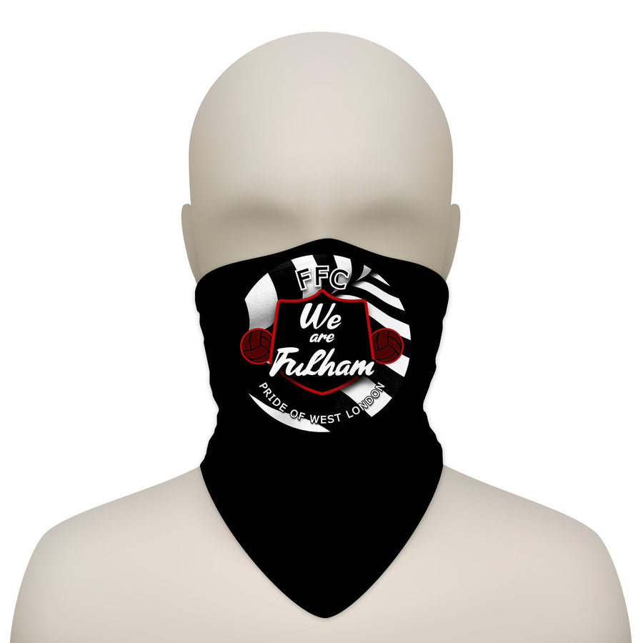 Fulham  We are Fulham - Football Legends - Snood