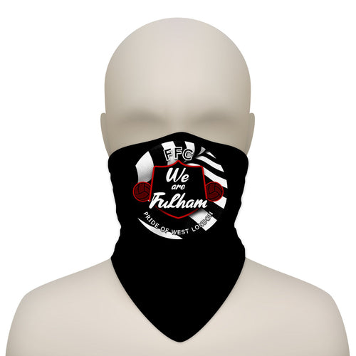 Fulham  We are Fulham - Football Legends - Snood