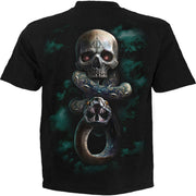 DARK MARK - Harry Potter T-Shirt Black