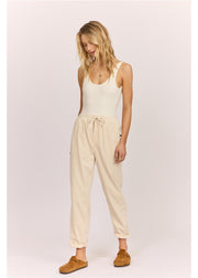 Sisstr Coast Is Clear Pant