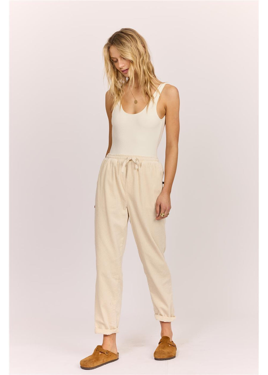Sisstr Coast Is Clear Pant