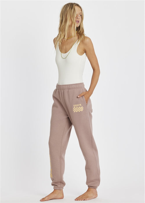 Sisstr Surf Fleece Sweatpant