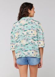 Sisstrevolution Honolulu Shirt