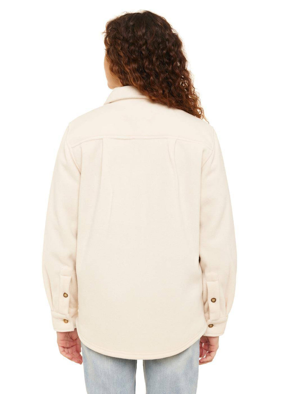 Sisstr Michelle Eco-Zy Shirt