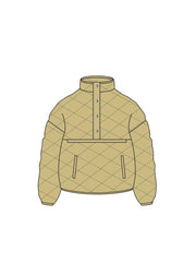 Sisstr Out N About Jacket
