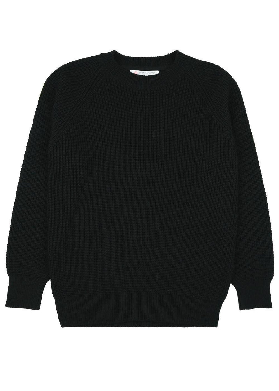 Sisstrevolution Barra Crew Sweater