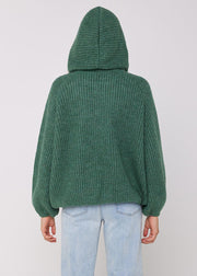 Sisstrevolution Hope Sweater