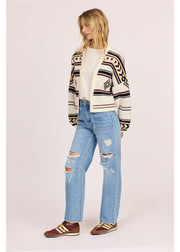 Sisstr Ibiza Island Sweater