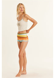 Sisstr All That Knit Tank Top