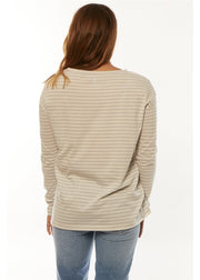 Sisstrevolution Shell Yeah Knit