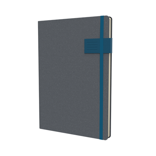 Gaia - A5 Ruled Notebook (GA15R)
