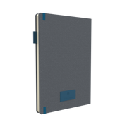 Gaia - A5 Ruled Notebook (GA15R)