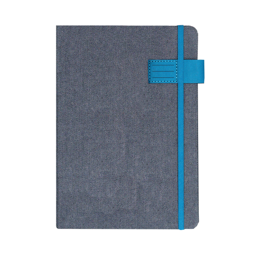 Gaia - A5 Ruled Notebook (GA15R)