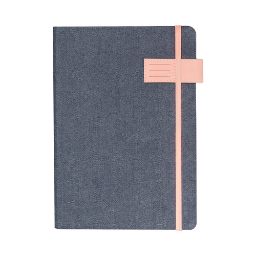Gaia - A5 Ruled Notebook (GA15R)