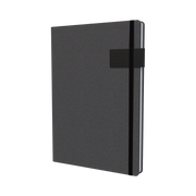 Gaia - A5 Ruled Notebook (GA15R)