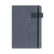 Gaia - A5 Ruled Notebook (GA15R)
