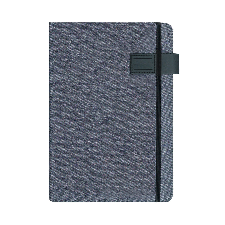 Gaia - A5 Ruled Notebook (GA15R)