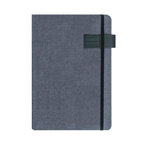 Gaia - A5 Ruled Notebook (GA15R)