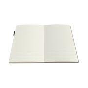 Gaia - A5 Ruled Notebook (GA15R)