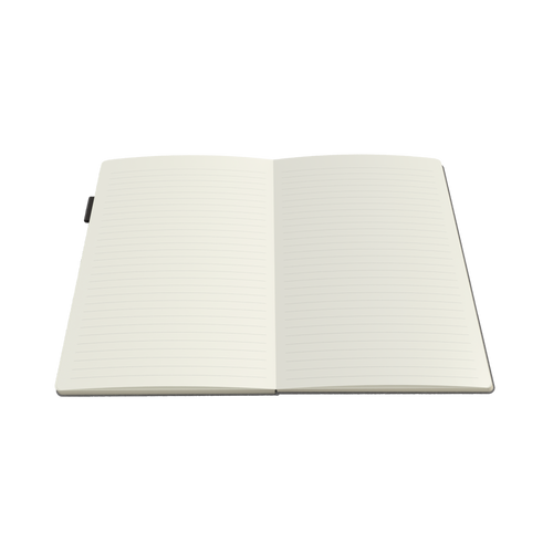 Gaia - A5 Ruled Notebook (GA15R)