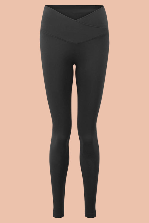GAIA Recycled Luxe Leggings