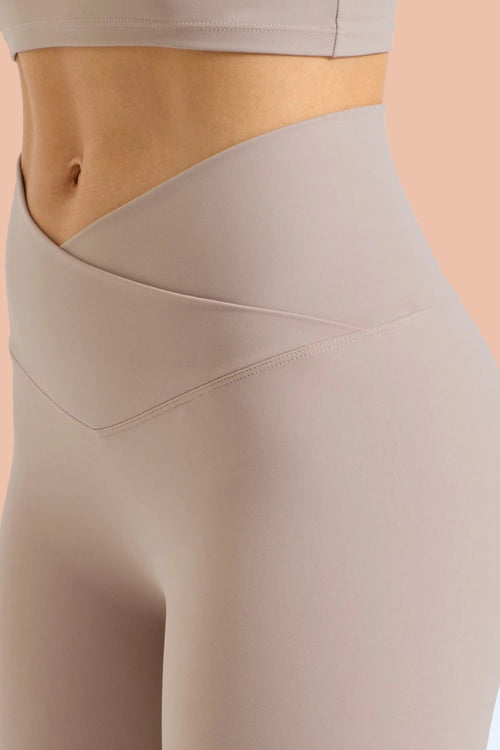 GAIA Recycled Luxe Leggings