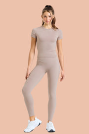 GAIA Recycled Luxe Leggings