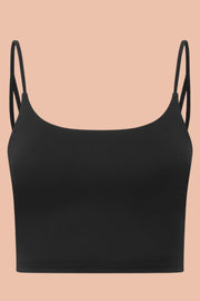 GAIA Recycled Luxe Bra Top