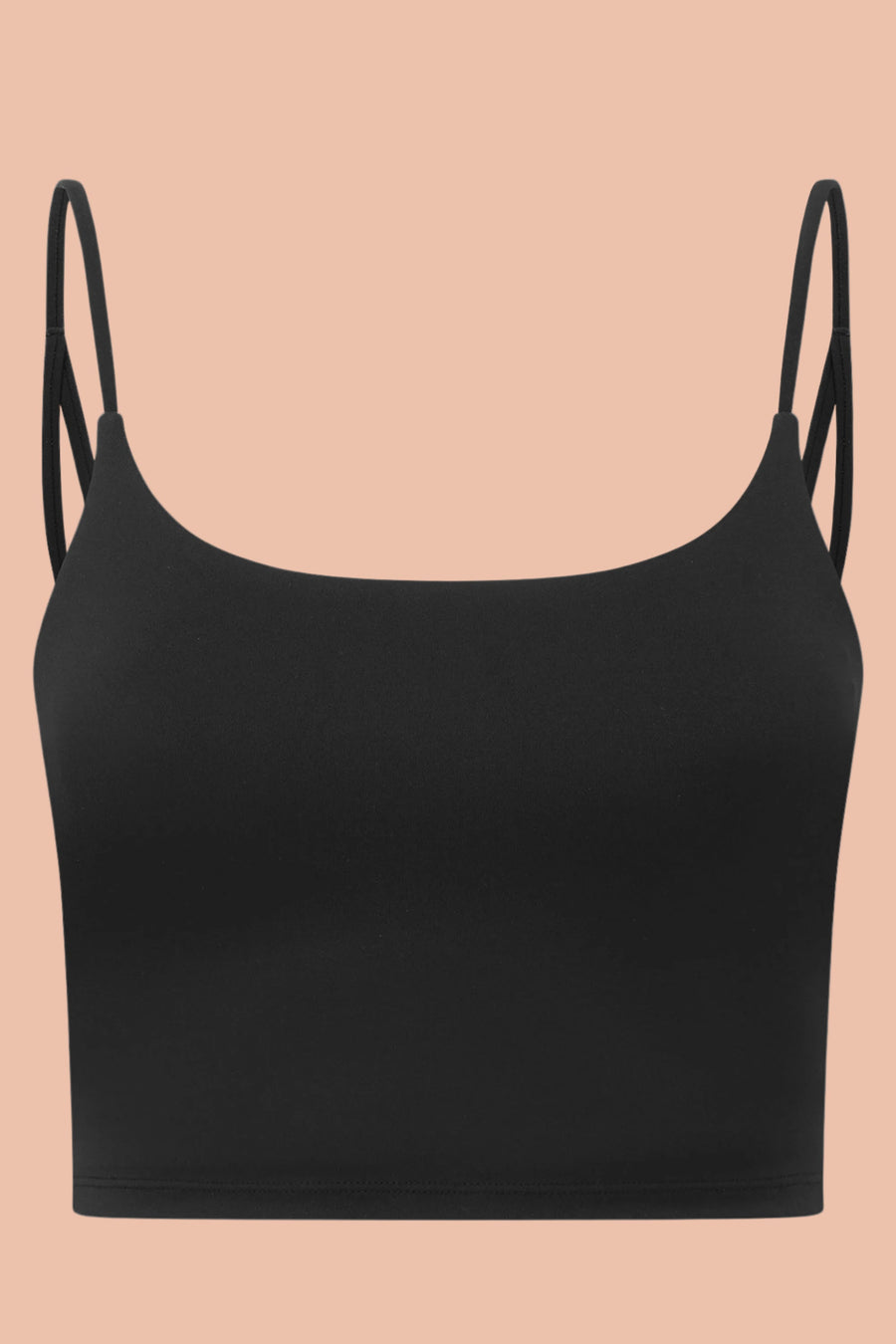 GAIA Recycled Luxe Bra Top