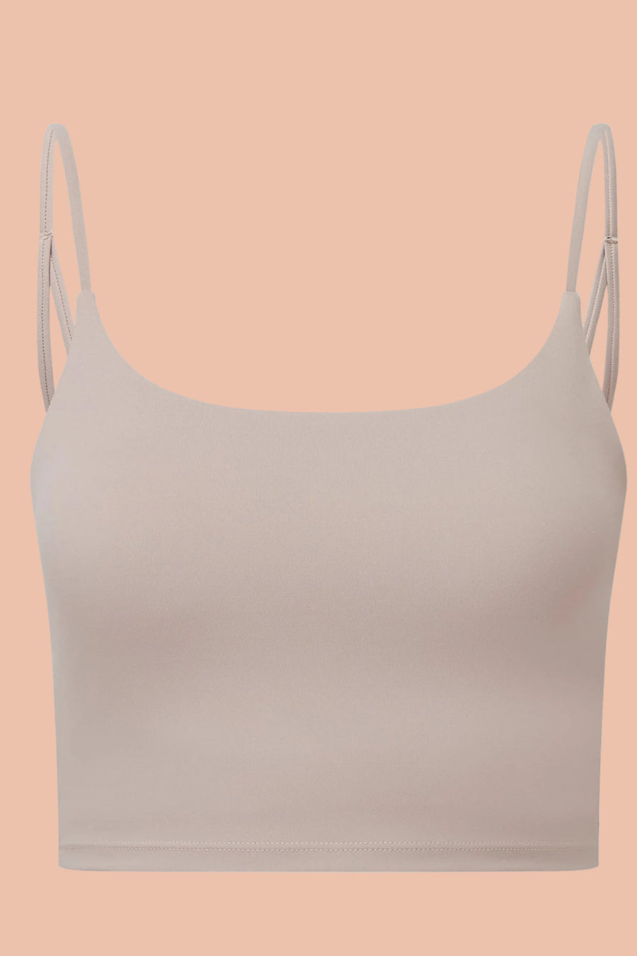 GAIA Recycled Luxe Bra Top