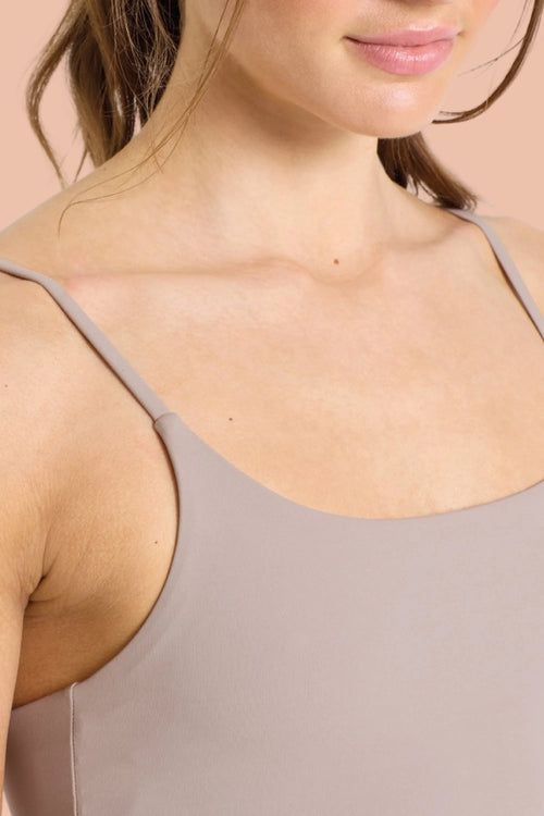 GAIA Recycled Luxe Bra Top